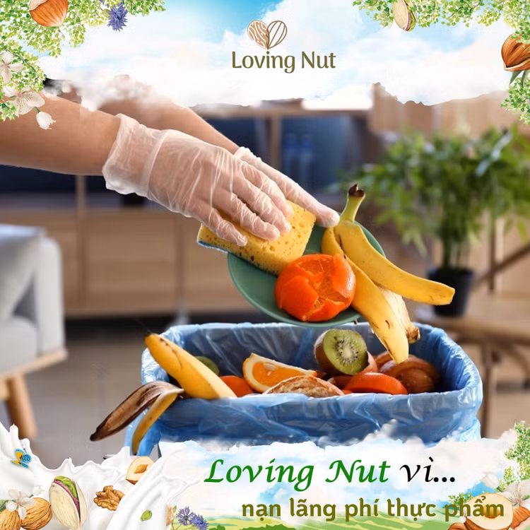 Uống sữa hạt đang là xu hướng tiêu dùng xanh.