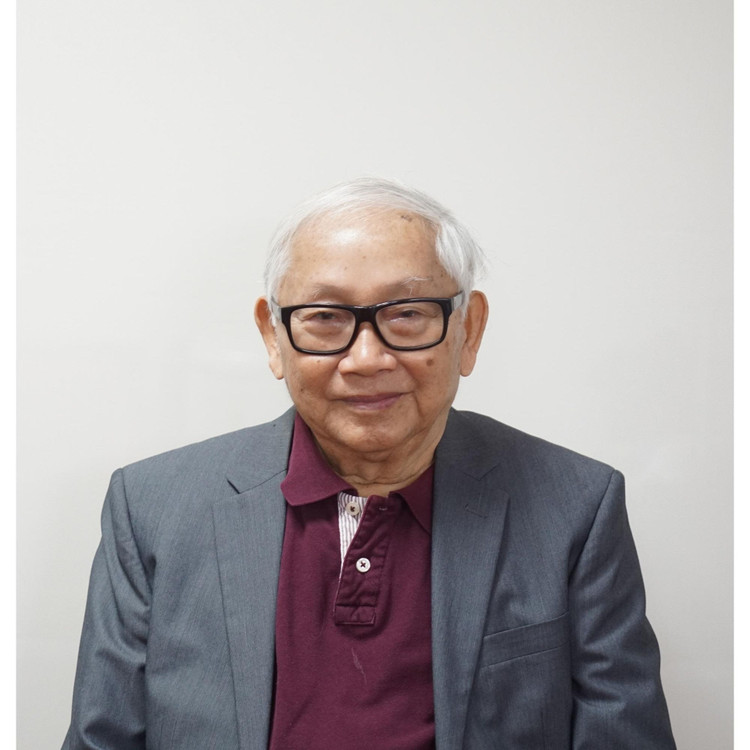 GS.TSKH Phan Trường Thị.