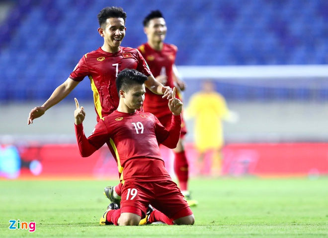 Malaysia vs Viet Nam anh 2