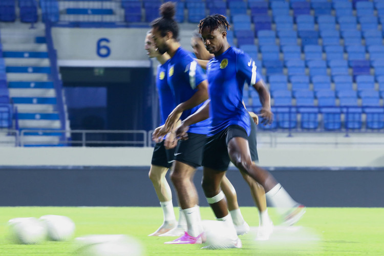 Malaysia vs Viet Nam anh 6