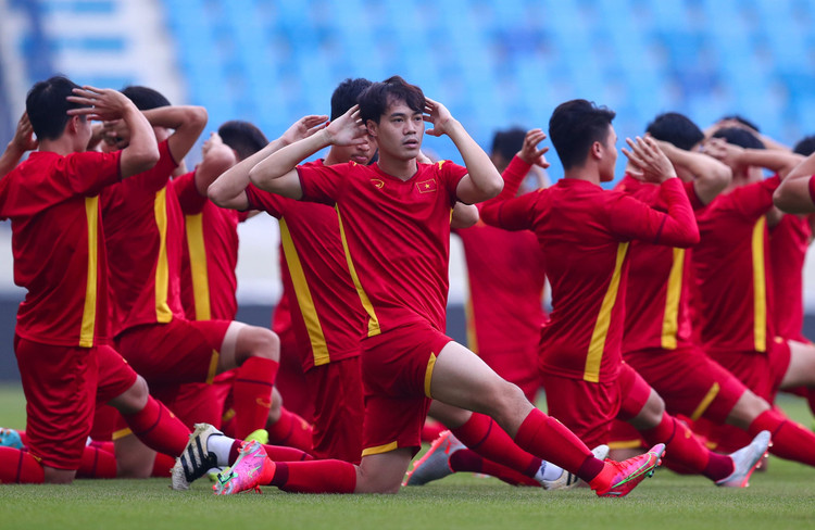 Malaysia vs Viet Nam anh 8