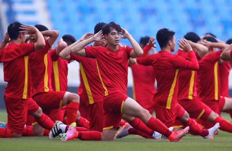 Malaysia vs Viet Nam anh 8