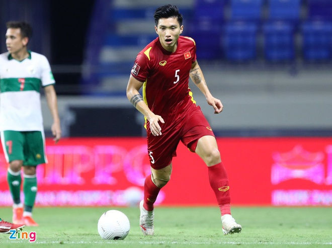 Malaysia vs Viet Nam anh 3