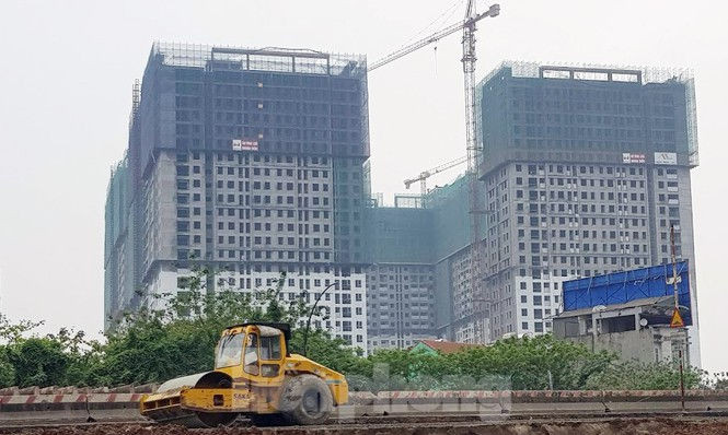 Thứ trưởng Bộ Xây dựng lên tiếng việc 'đút tiền' bốc thăm mua NƠXH - ảnh 1