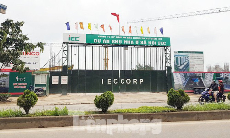 Thứ trưởng Bộ Xây dựng lên tiếng việc 'đút tiền' bốc thăm mua NƠXH - ảnh 2