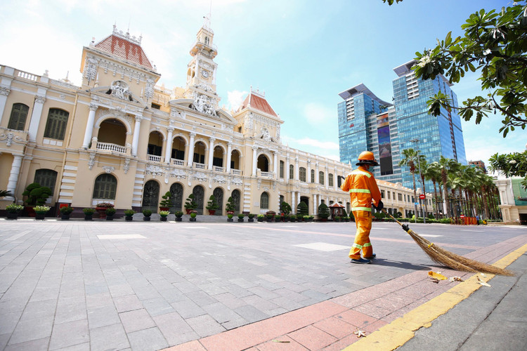 15 ngay ap dung Chi thi 16 anh 2