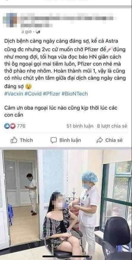 Vu hoa khoi nho va tiem vaccine Covid-19 anh 1