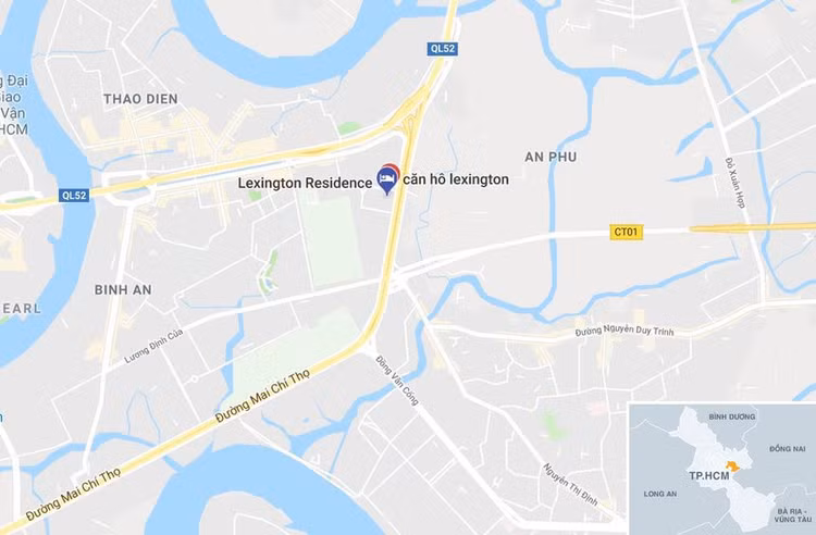 Dich covid-19 tai TP.HCM anh 2