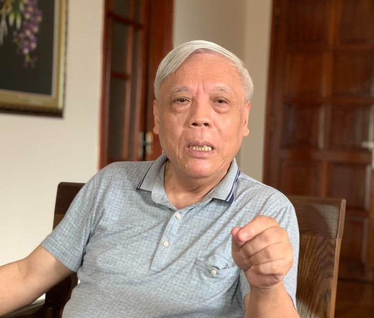 truong hop dac biet o Dai hoi Dang XIII anh 1