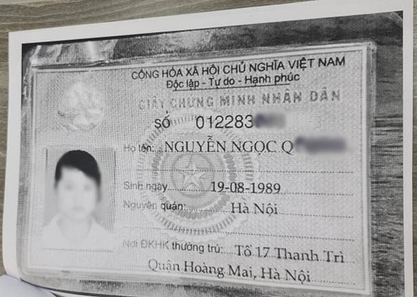 Khong vay tien bong nhien co no xau tai FE Credit anh 1