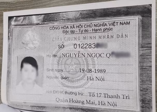 Khong vay tien bong nhien co no xau tai FE Credit anh 1
