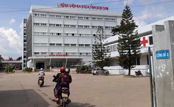 Ba nguoi tu vong sau khi an tiec anh 1