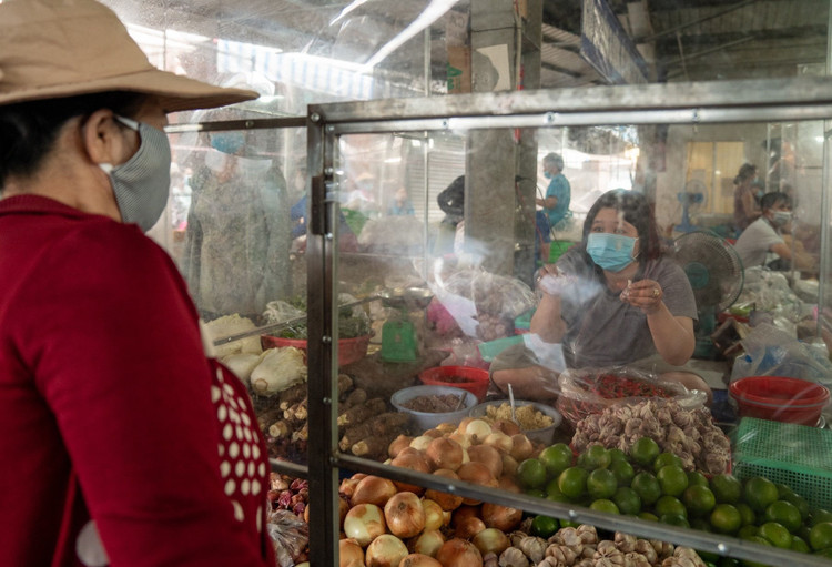 danh sach cho mo cua tphcm anh 1