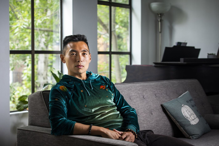 ceo cong nghe bi sa thai vi dung ma tuy anh 1