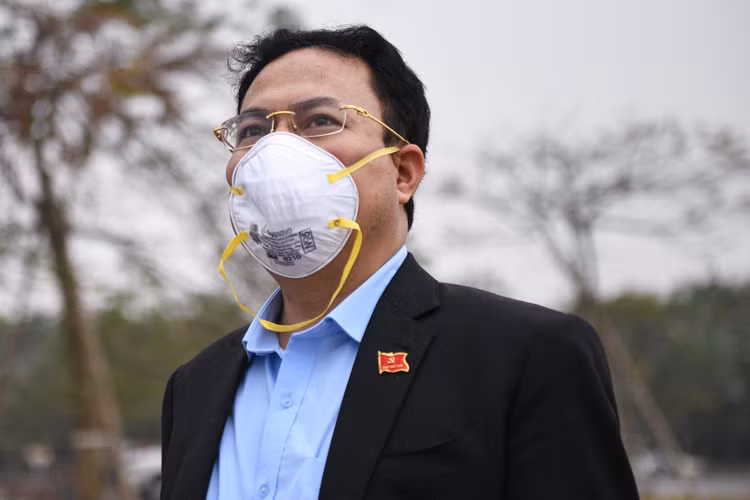 Bi thu Chi Linh can chi vien anh 1