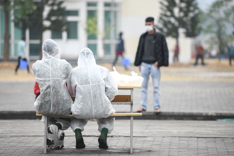 Bi thu Chi Linh can chi vien anh 2