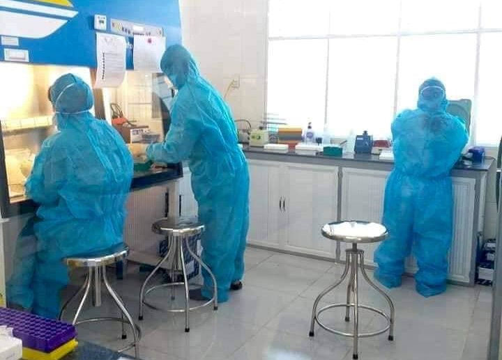 BN1536 có diễn biến nặng hơn cả phi công người Anh - 1