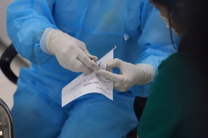 Chi tiết thời gian cung ứng 60 triệu liều vắc-xin Covid-19 tại Việt Nam - Ảnh 2.