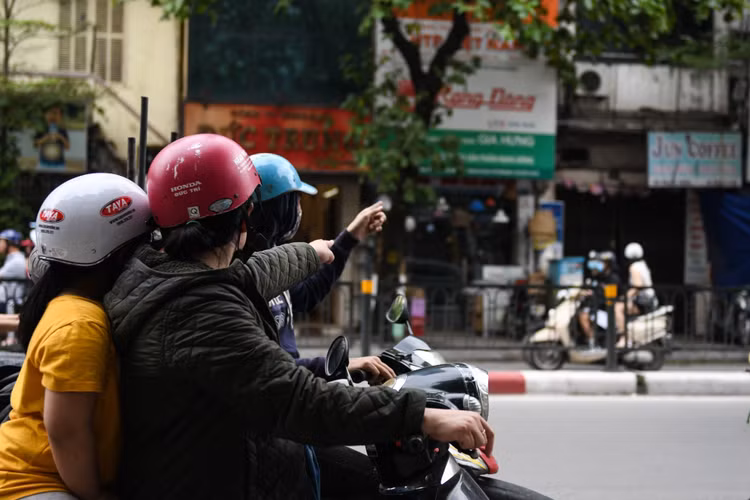 Chay nha tren pho Ton Duc Thang, 311 Ton Duc Thang anh 10