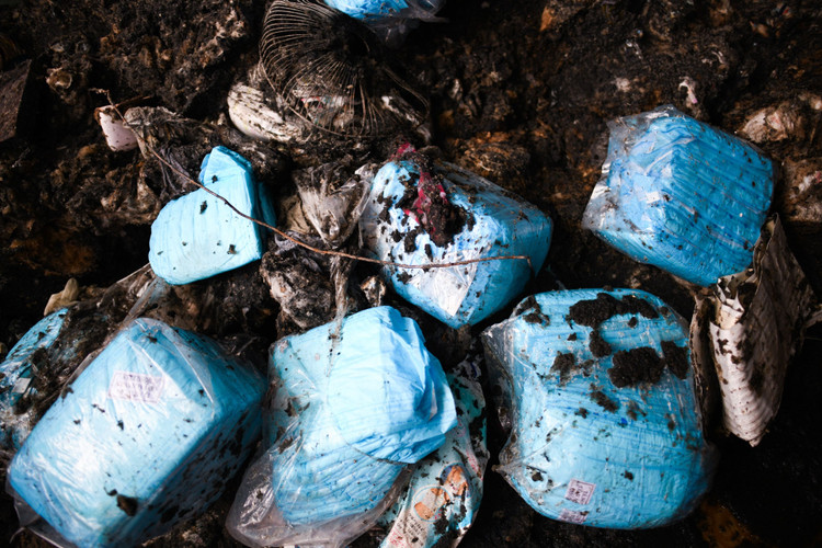 Chay nha tren pho Ton Duc Thang, 311 Ton Duc Thang anh 8