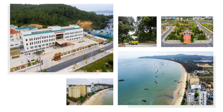 Tầm nhìn từ việc đưa điện lưới ra đảo đầu tiên ở Việt Nam ảnh 13