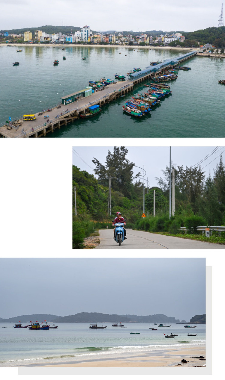 Tầm nhìn từ việc đưa điện lưới ra đảo đầu tiên ở Việt Nam ảnh 4