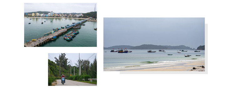 Tầm nhìn từ việc đưa điện lưới ra đảo đầu tiên ở Việt Nam ảnh 5