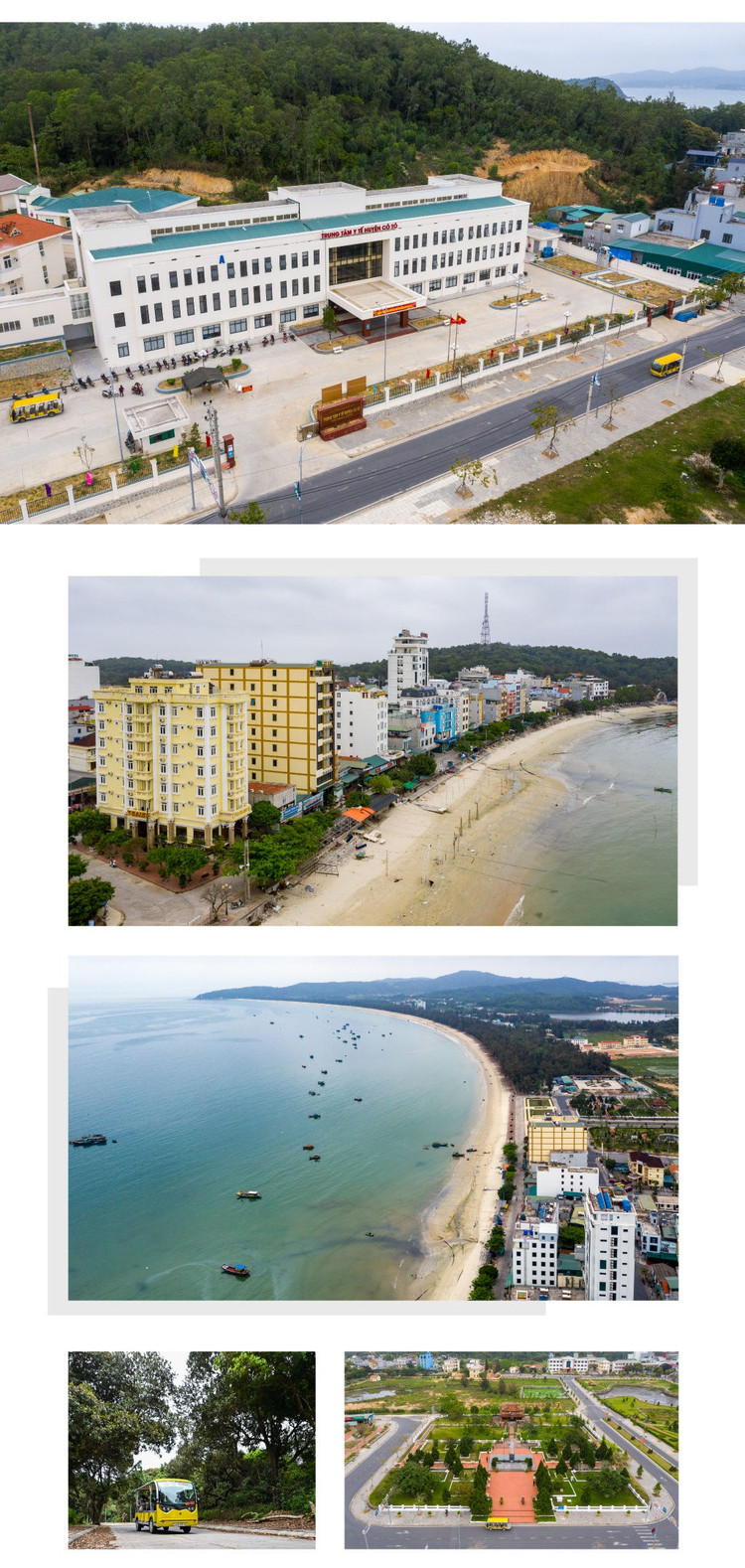 Tầm nhìn từ việc đưa điện lưới ra đảo đầu tiên ở Việt Nam ảnh 12