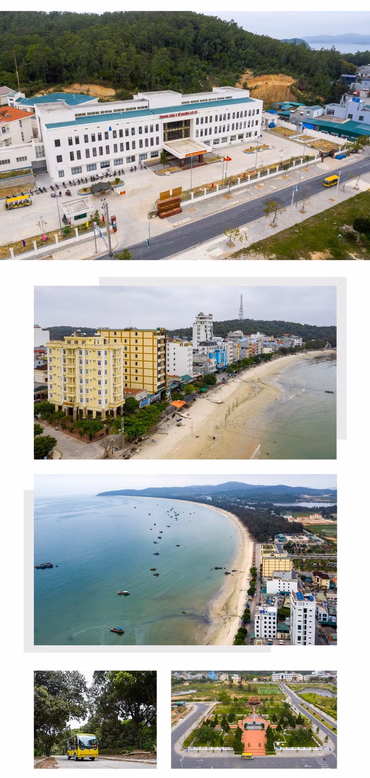 Tầm nhìn từ việc đưa điện lưới ra đảo đầu tiên ở Việt Nam ảnh 12