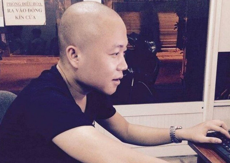 chon song nam thanh nien anh 1