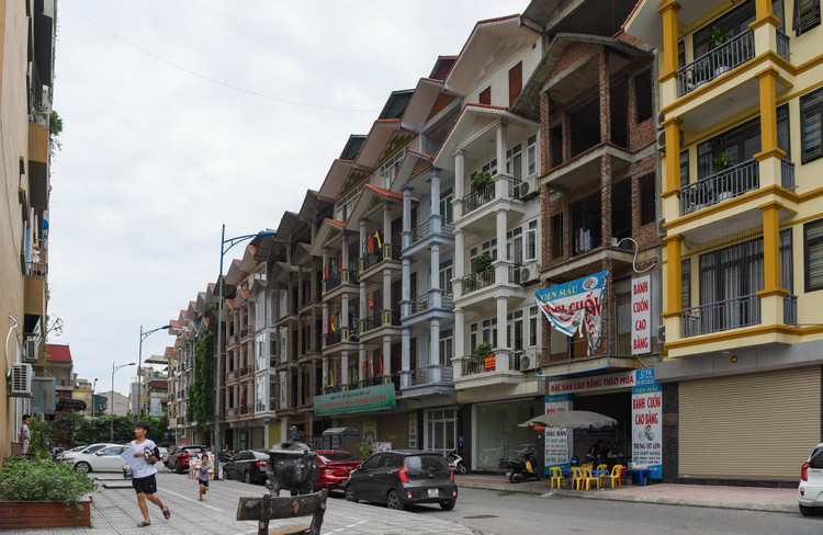 Truy to Le Thanh Than anh 2