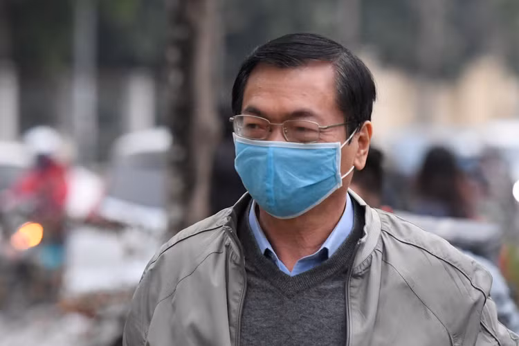 Xet xu ong Vu Huy Hoang anh 1