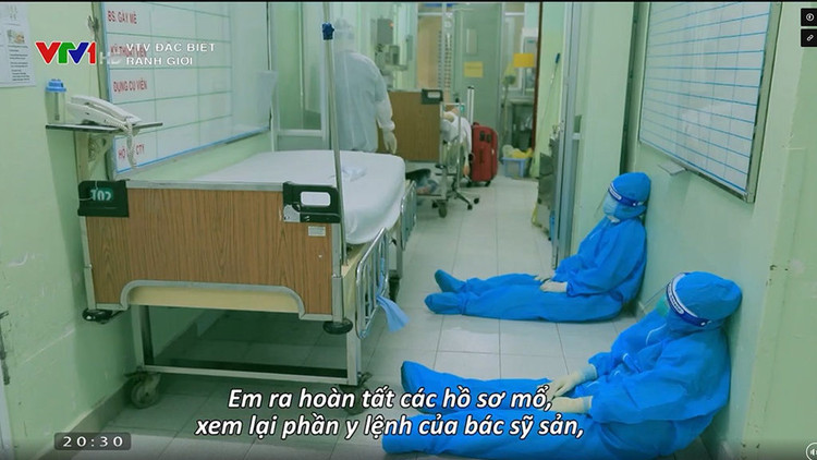 Sự kiện văn hóa nổi bật tuần qua: Hội Nhiếp ảnh nghệ thuật Hà Nội giải trình mùa giải thảm họa - ảnh 2