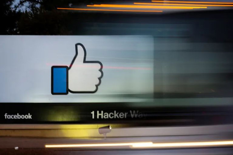 Facebook cũng muốn có chip tùy chỉnh của riêng mình /// Reuters