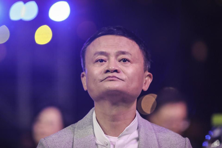 Thực hư tin đồn Jack Ma sang Singapore sau loạt biến cố - 1