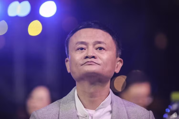 Thực hư tin đồn Jack Ma sang Singapore sau loạt biến cố - 1