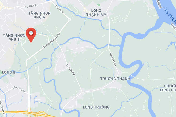 chay dong co o TP Thu Duc anh 2