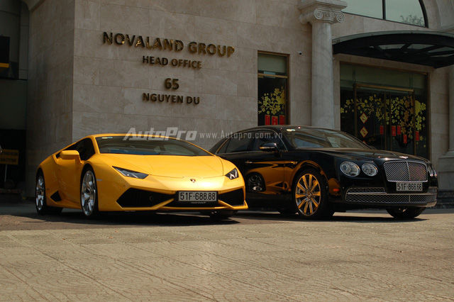 Thiếu gia nhà Novaland: Giữ nhiều chức vụ quan trọng tại các công ty thành viên, nắm tài sản chứng khoán hơn 3 nghìn tỷ đồng - Ảnh 4.