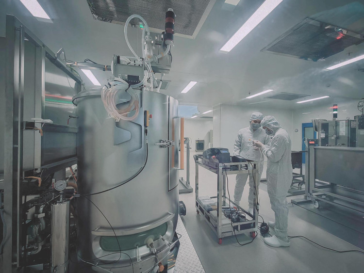 Vắc xin Nanocovax được Hội đồng Đạo đức chấp thuận - ảnh 2