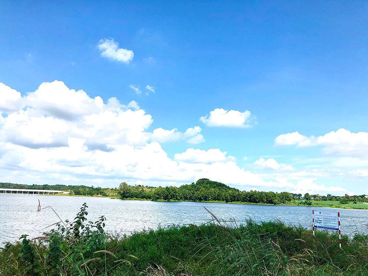 Huyện Châu Đức tiến hành di dời hoặc chuyển đổi ngành nghề đối với loại hình chế biến cao su để bảo vệ các hồ cấp nước