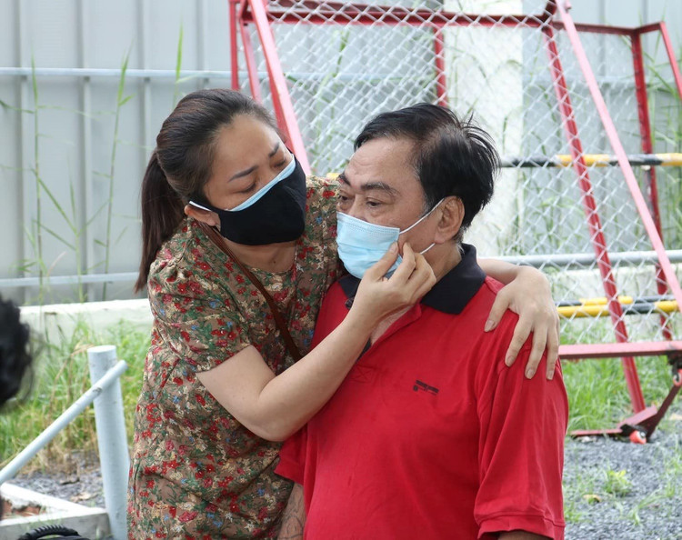 Văcxin tinh thần phòng Covid-19 ảnh 3