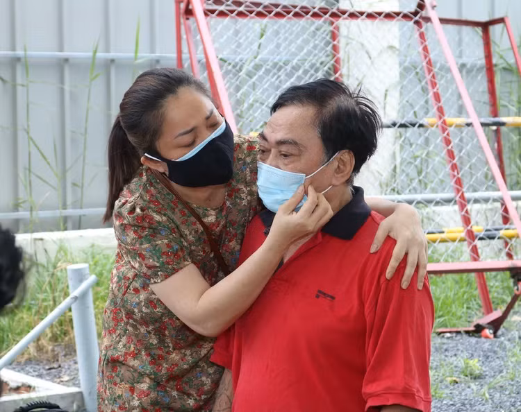 Văcxin tinh thần phòng Covid-19 ảnh 3