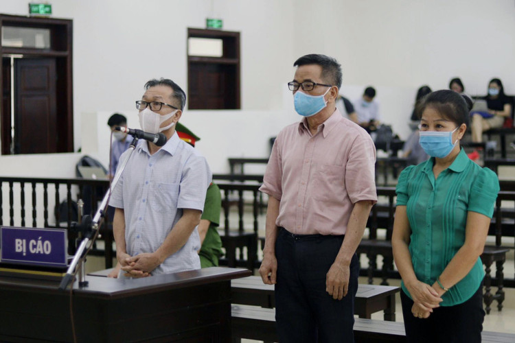 Con gái ông Trần Bắc Hà kháng cáo đòi 2 căn nhà, Tòa phúc thẩm quyết sao? - 1