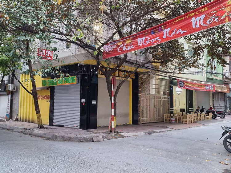 Hải Phòng cho phép quán cà phê, nhà hàng mở cửa trở lại từ hôm nay - 1