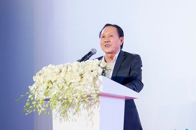 Bầu Đức chia tay bạn đồng hành sau 30 năm gắn bó - 1