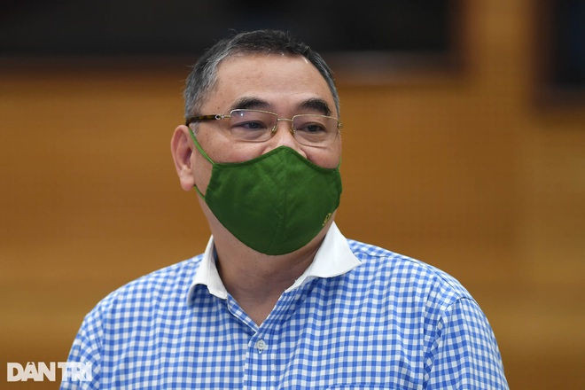 Bộ Công an đề nghị Công an TPHCM rà soát hoạt động từ thiện của cá nhân - 1