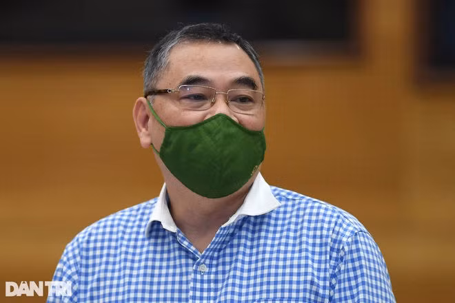 Bộ Công an đề nghị Công an TPHCM rà soát hoạt động từ thiện của cá nhân - 1