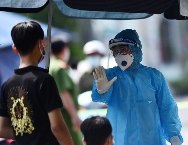 phong chong dich Covid-19 anh 2