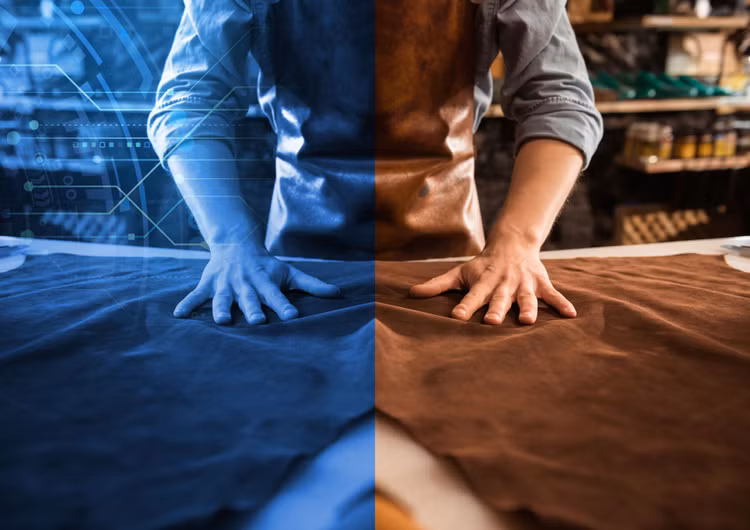 Jaguar Land Rover ứng dụng công nghệ Blockchain truy xuất nguồn gốc cung ứng ảnh 1