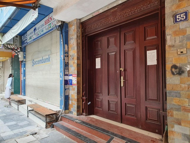  Thủ phủ đồ chơi trẻ em ở Hà Nội phủ bạt, vắng lặng trước Tết Trung thu - Ảnh 7.